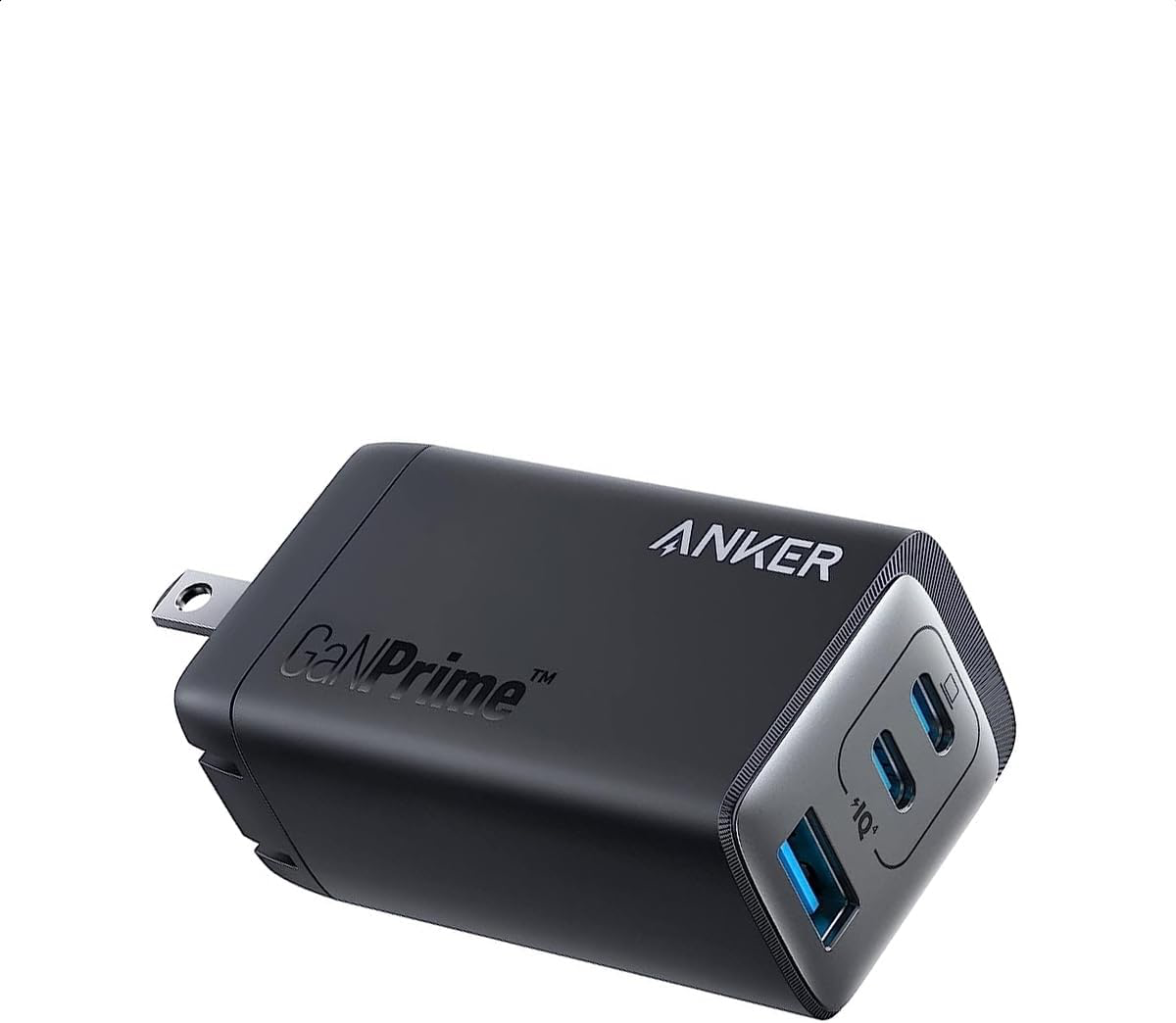 Anker 737 Charger GaNPrime 120W
