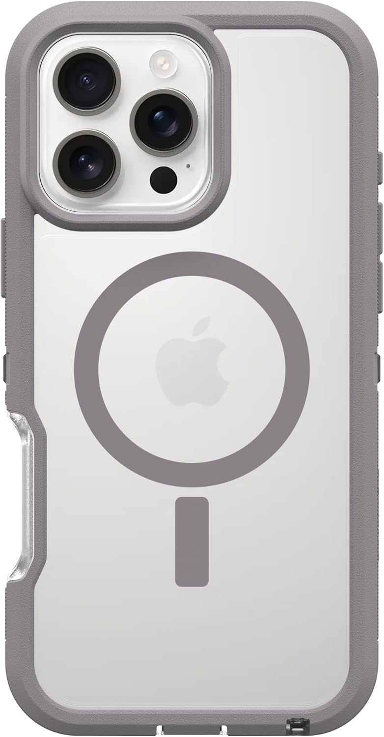 OtterBox Defender Series Pro XT iPhone-Hülle mit Kameraschutz