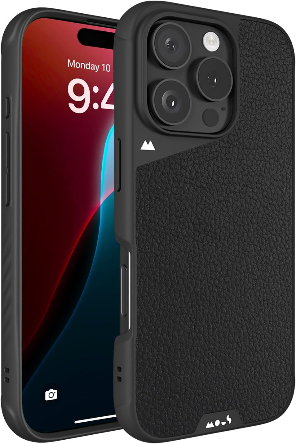 Mous Limitless iPhone-Hülle mit Kameraschutz
