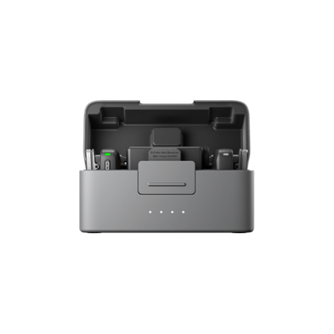 DJI Mic Mini Produktbild