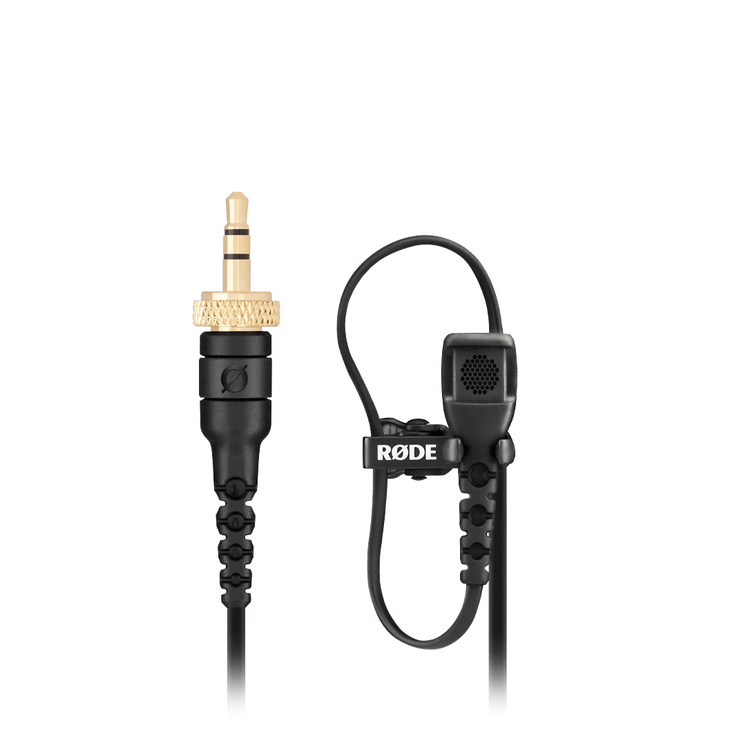 RØDE Lavalier II Produktbild