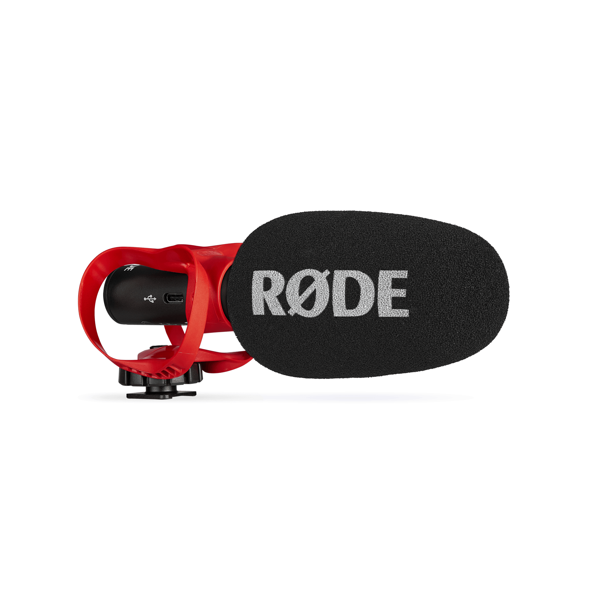 RØDE VideoMic GO II Produktbild