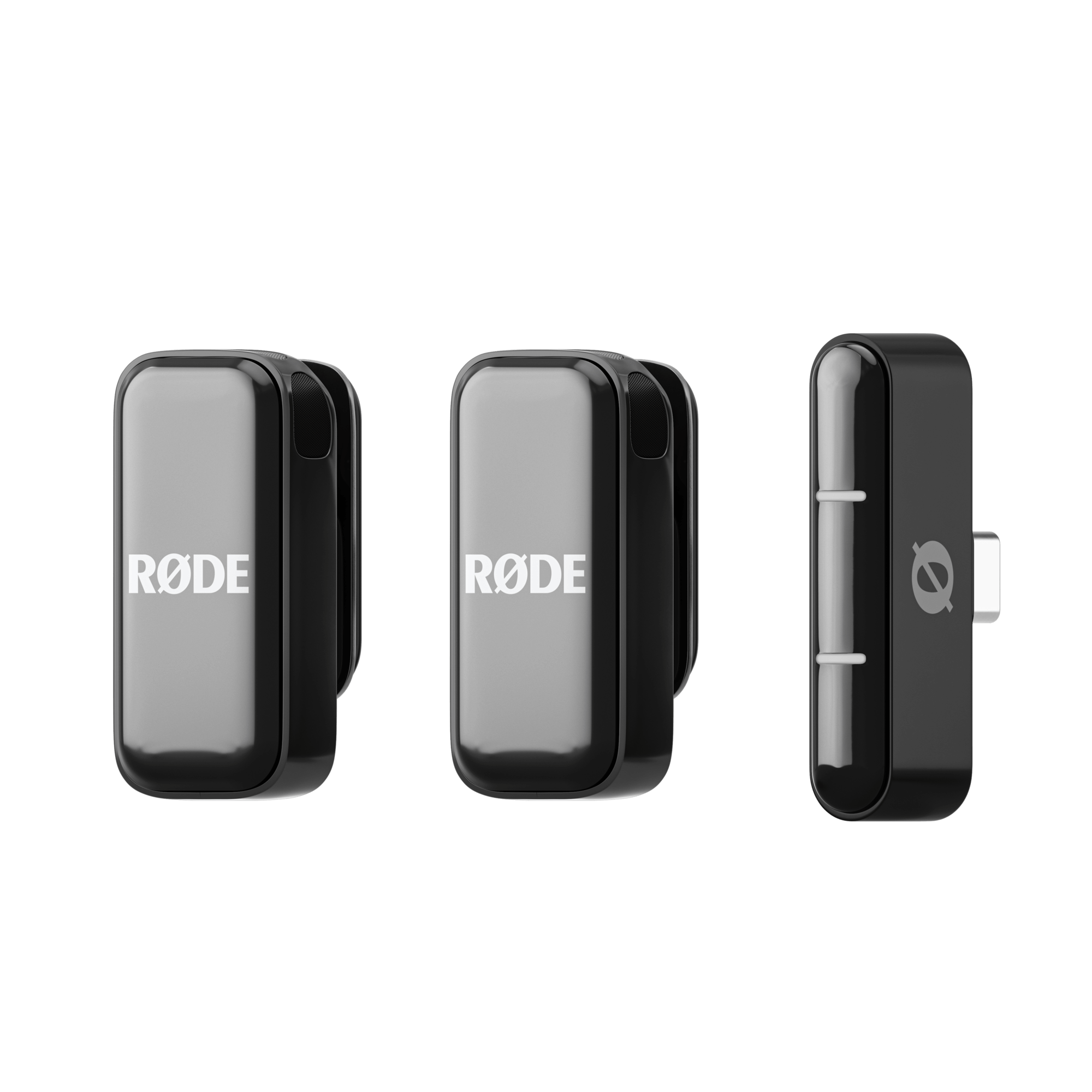 RØDE Wireless Micro Produktbild