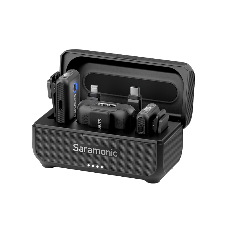Saramonic Blink500 B2+ Produktbild