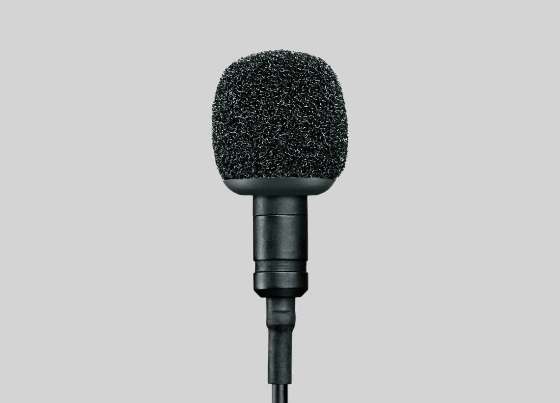 Shure MVL Produktbild