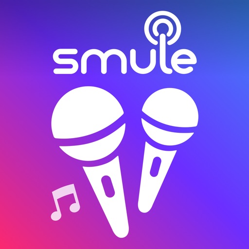 Smule App-Logo