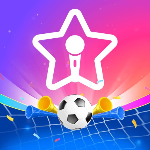 StarMaker App-Logo