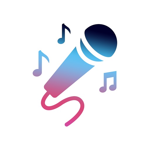 Stingray Karaoke Party App-Logo
