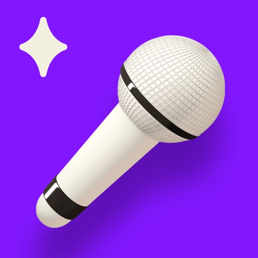 Simply Sing App-Logo