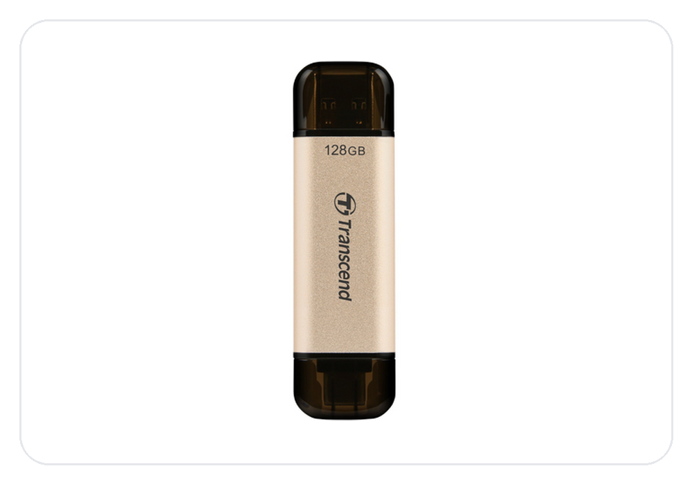 Transcend JetFlash 930C Produktbild