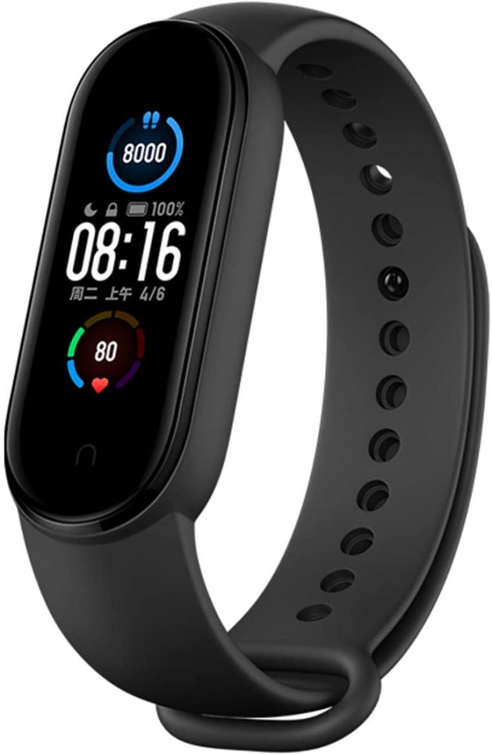 Xiamoi Mi Band 5