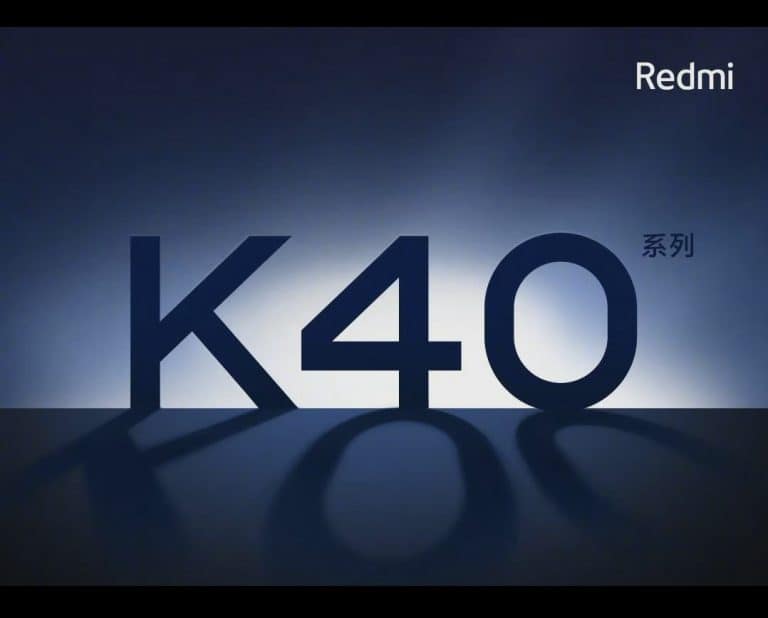 Redmi-K40