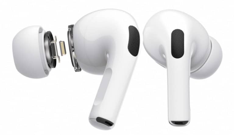 Apple könnte die zweite Generation der AirPods Pro bereits in der ersten Jahreshälfte veröffentlichen