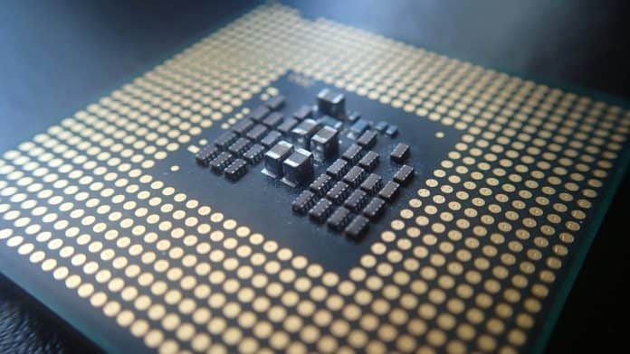 Intel Core i5 scheitert an AMD Die neuen Intel Core i5 scheitern im Benchmark deutlich im Vergleich zu AMDs neuen Ryzen 5 Prozessoren