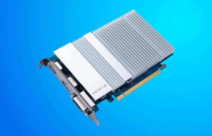 Intel bringt Dekstop-GPU mit Codenamen DG1 auf den Markt.