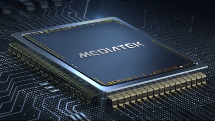 MediaTek arbeitet an Dimensity-1100