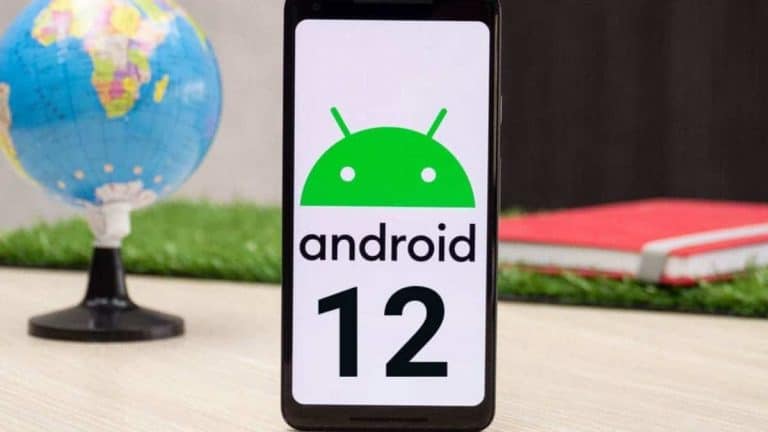 Mit Android12 könnte die Double Tap Geste auf Android Smartphones kommen