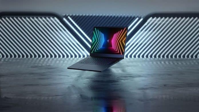 Neuen Razer Blade Modelle sind da Mit den neuen Razer Blade 15 und 17 stellt Razer die Gaming-Laptop-Szene wieder auf den Kopf. Mit starker Nvidia Power möchte Razer trumpfen.