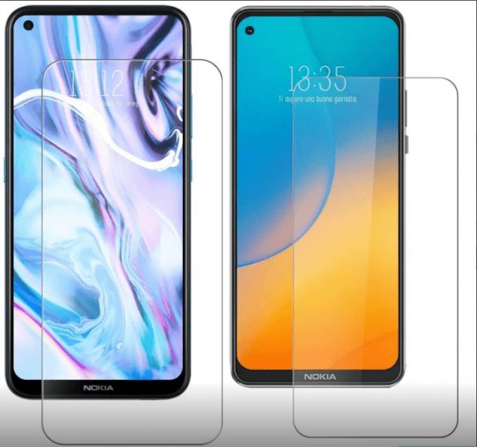 Nokia-will-2021-zahlreiche-neue-Smartphones-auf-den-Markt-bringen Nokia will 2021 zahlreiche neue Smartphones auf den Markt bringen