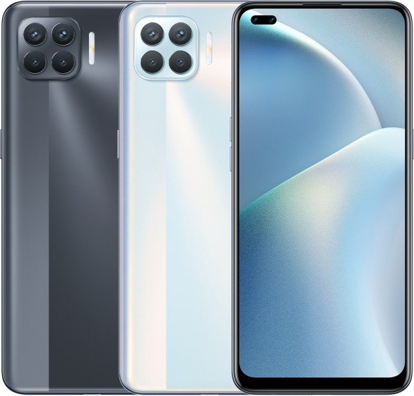 Oppo-A93-5G Oppo A93 5G
