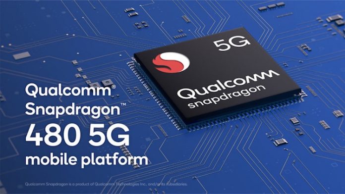 Qualcomm-bringt-günstige-5g-unterstützung Qualcomm bringt-günstige 5g unterstützung