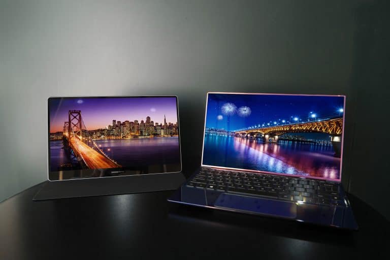 Samsung Display veröffentlicht dieses Jahr 10 OLED-Panel Modelle für Laptops.