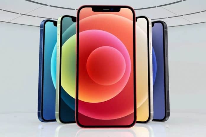 Sensor Shift Stabilisierung für alle kommenden iPhones