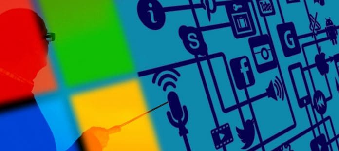 Kommende Windows 10 Benutzeroberflächenupdates modernisieren das neuste Windows.