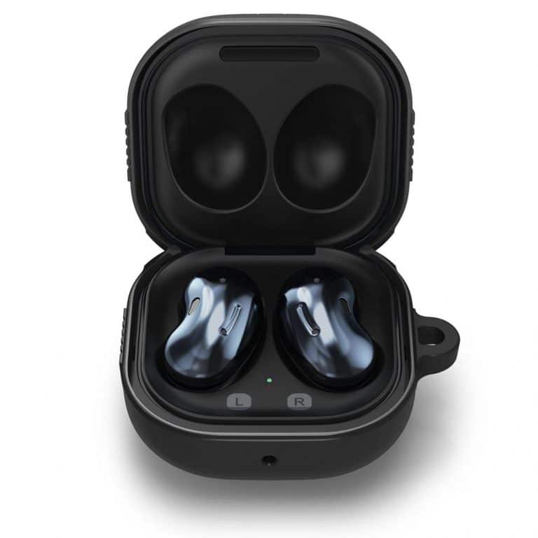 Die Samsung Galaxy Buds Pro erhalten verbessertes Noise cancelling
