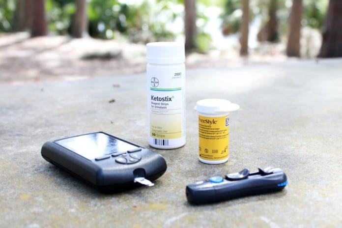 Neue Apple Watch könnte den Blutzucker messen ohne Stich