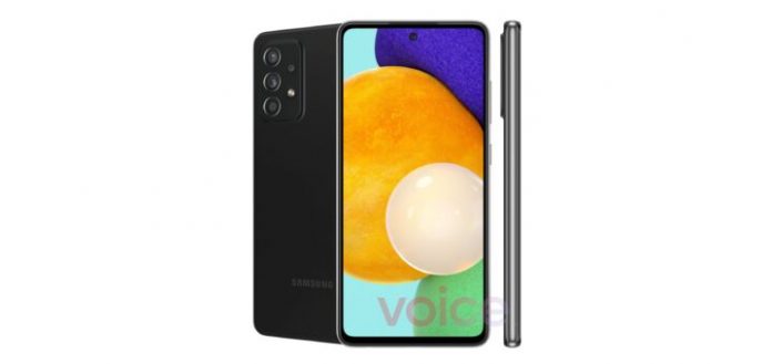 Samsung Galaxy A52 5G