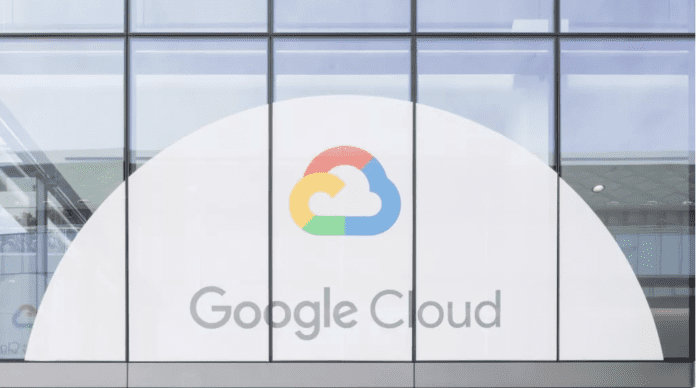 Google Cloud Neuer Google Cloud Premium Service führt Kunden Schrittweise zum Erfolg.