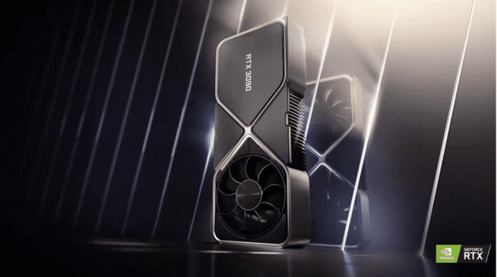 Nvidia plant auch bei den neuen Modellen der 30er Reihe einen Ethereum-Mining-Limiter