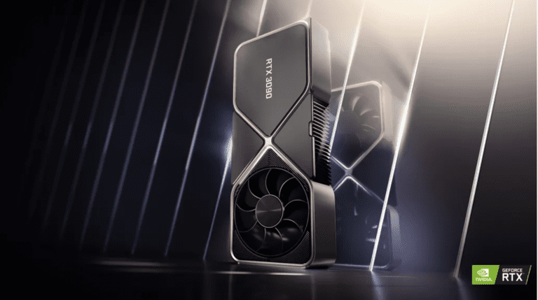 Nvidia plant auch bei den neuen Modellen der 30er Reihe einen Ethereum-Mining-Limiter