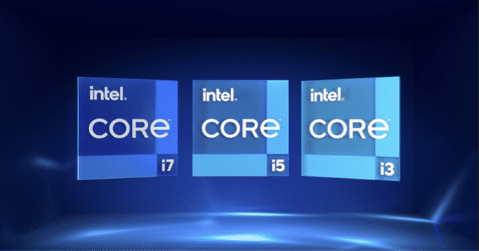 Rocket Lake Benchmarks