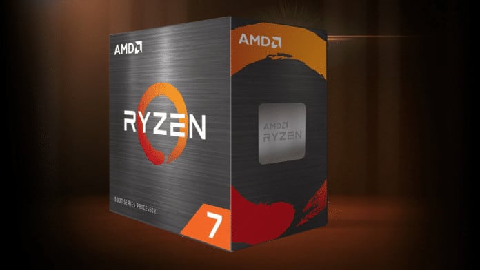 AMD Ryzen 7 5800X zum UVP erhältlich