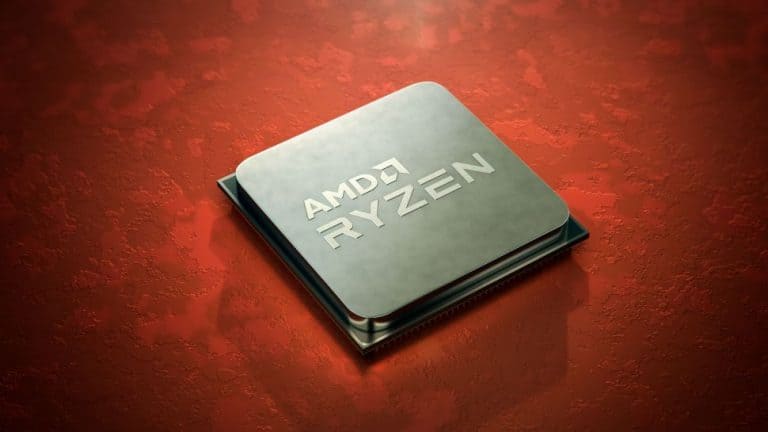 AMD Ryzen neuste Generation
