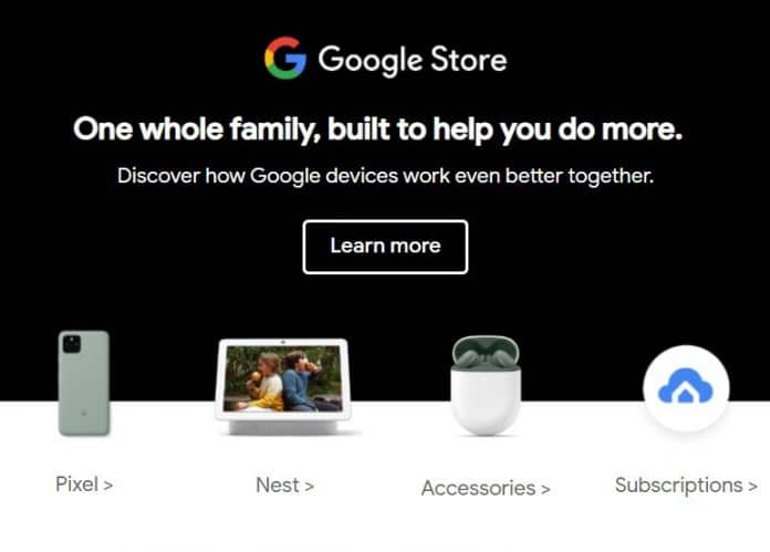 Google Pixel Buds A leak