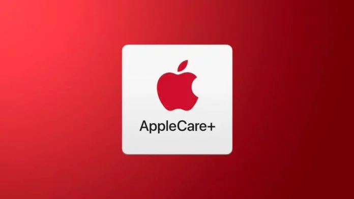 Apple-Care+