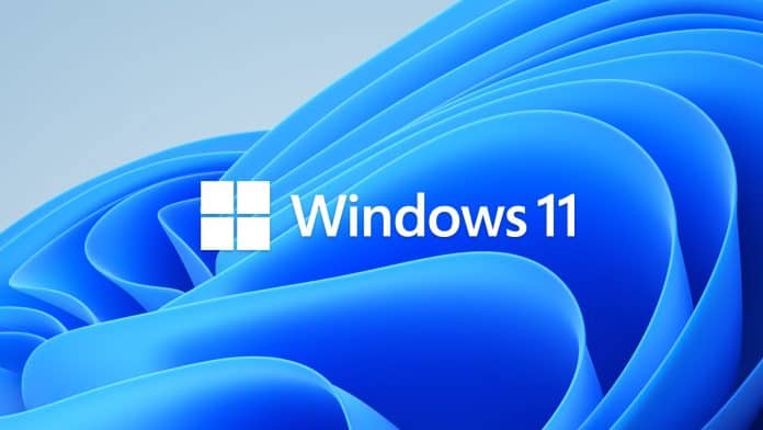 Windows 11 Systemsteuerung