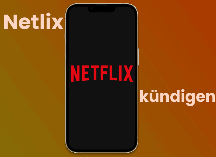 Netflix kündigen