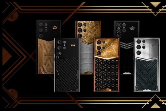 Samsung-Galaxy-Luxus-Modelle-Caviar Samsung-Galaxy-Luxus-Modelle-Caviar