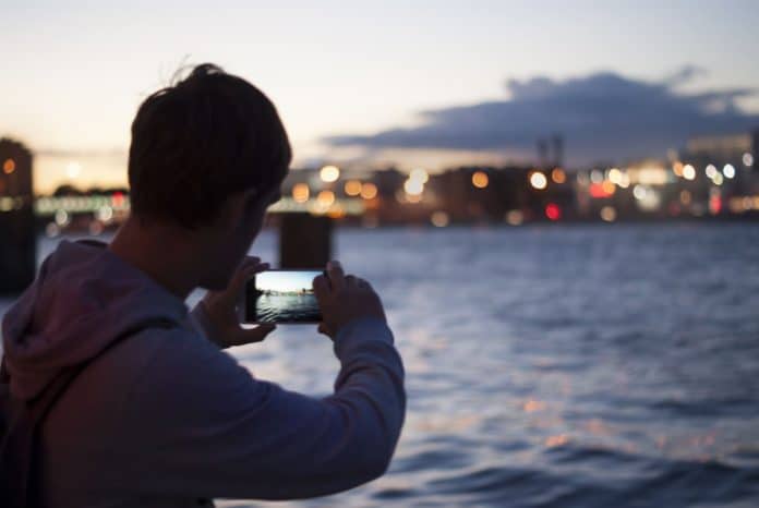 Samsung Galaxy S22 Kamera