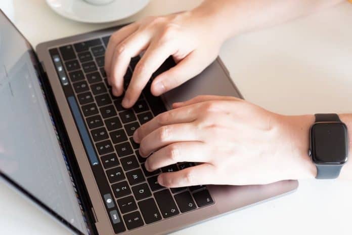 Screenshots am Mac erstellen