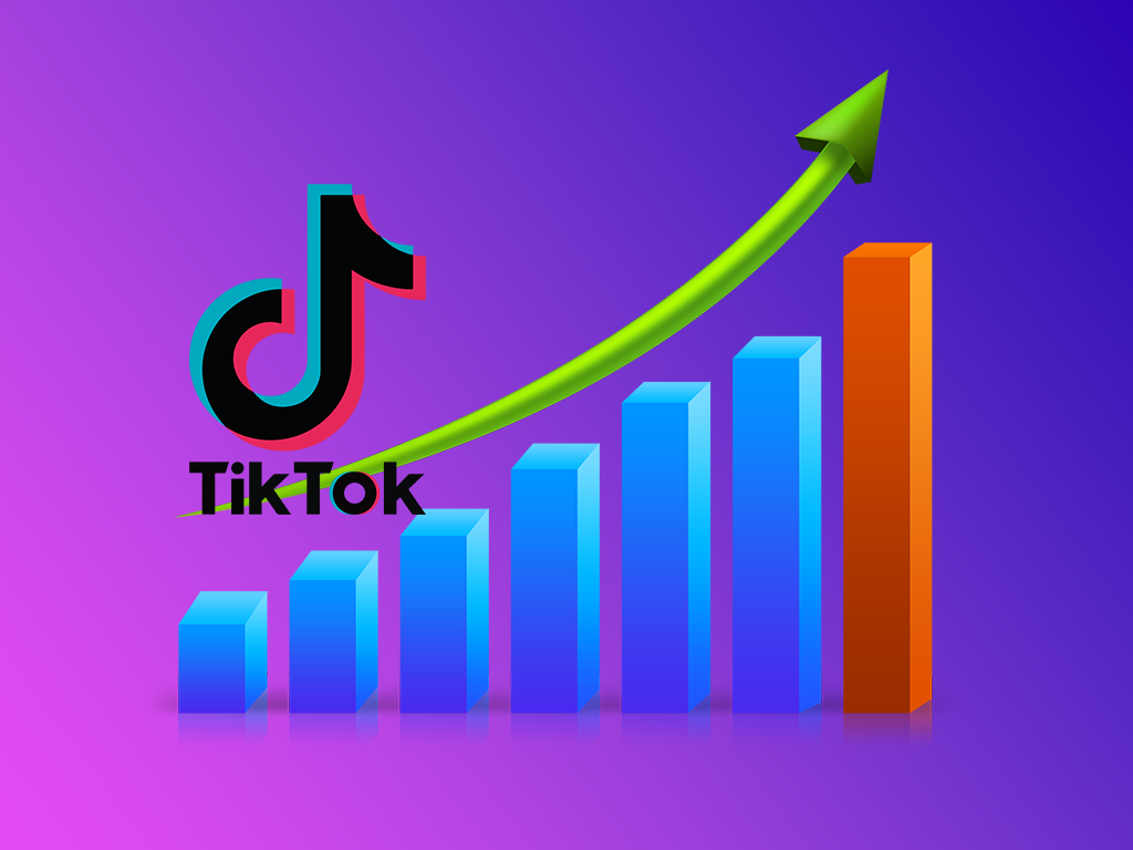 TikTok Follower Kaufen Mehr Views