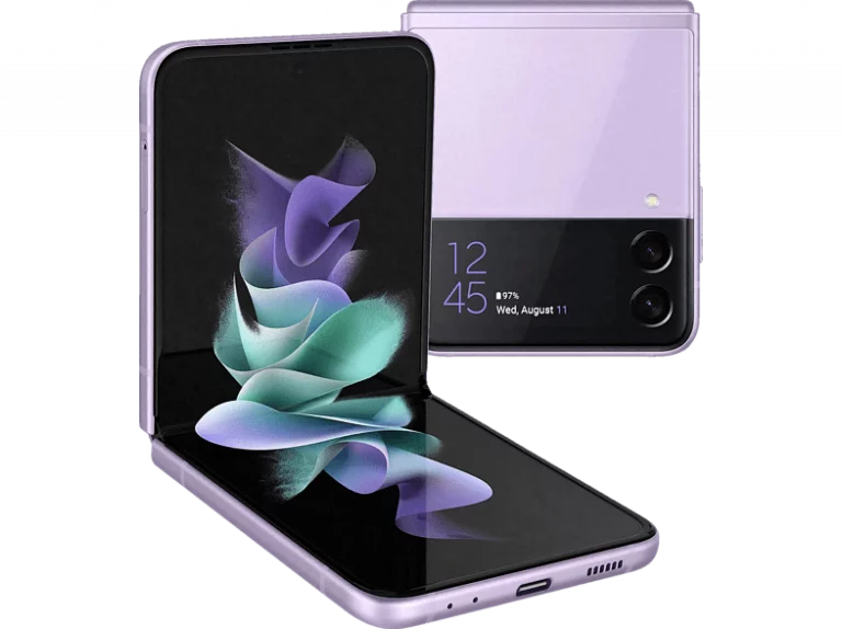 Samsung Galaxy Z Flip 4