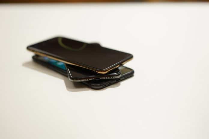 Hausmittel iPhone reinigen