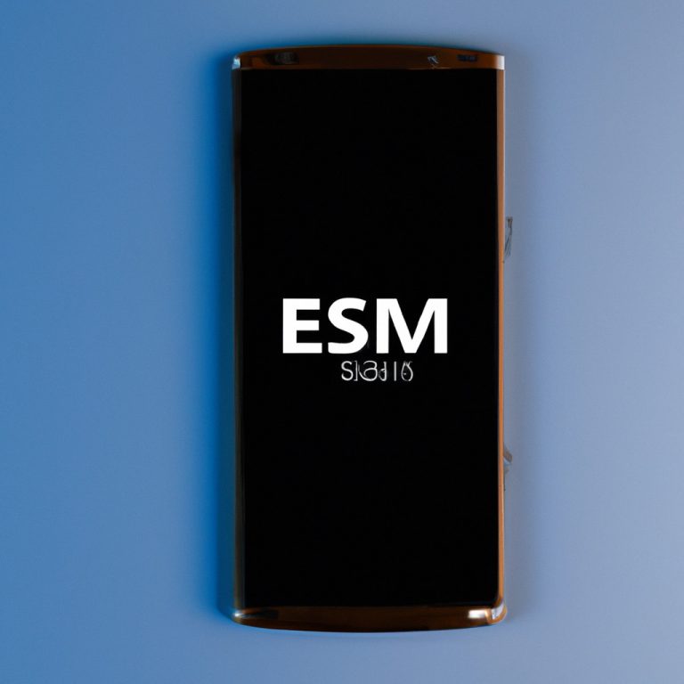 Die Vor- und Nachteile der eSIM: Ein umfassender Blick