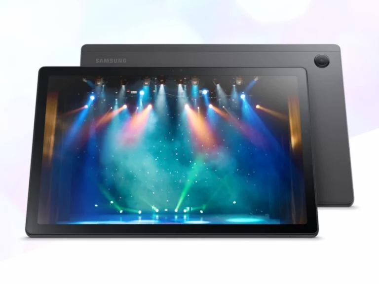 Samsung Galaxy Tab A9: Leistungsstarkes Einsteiger-Tablet mit MediaTek Helio G99 Prozessor