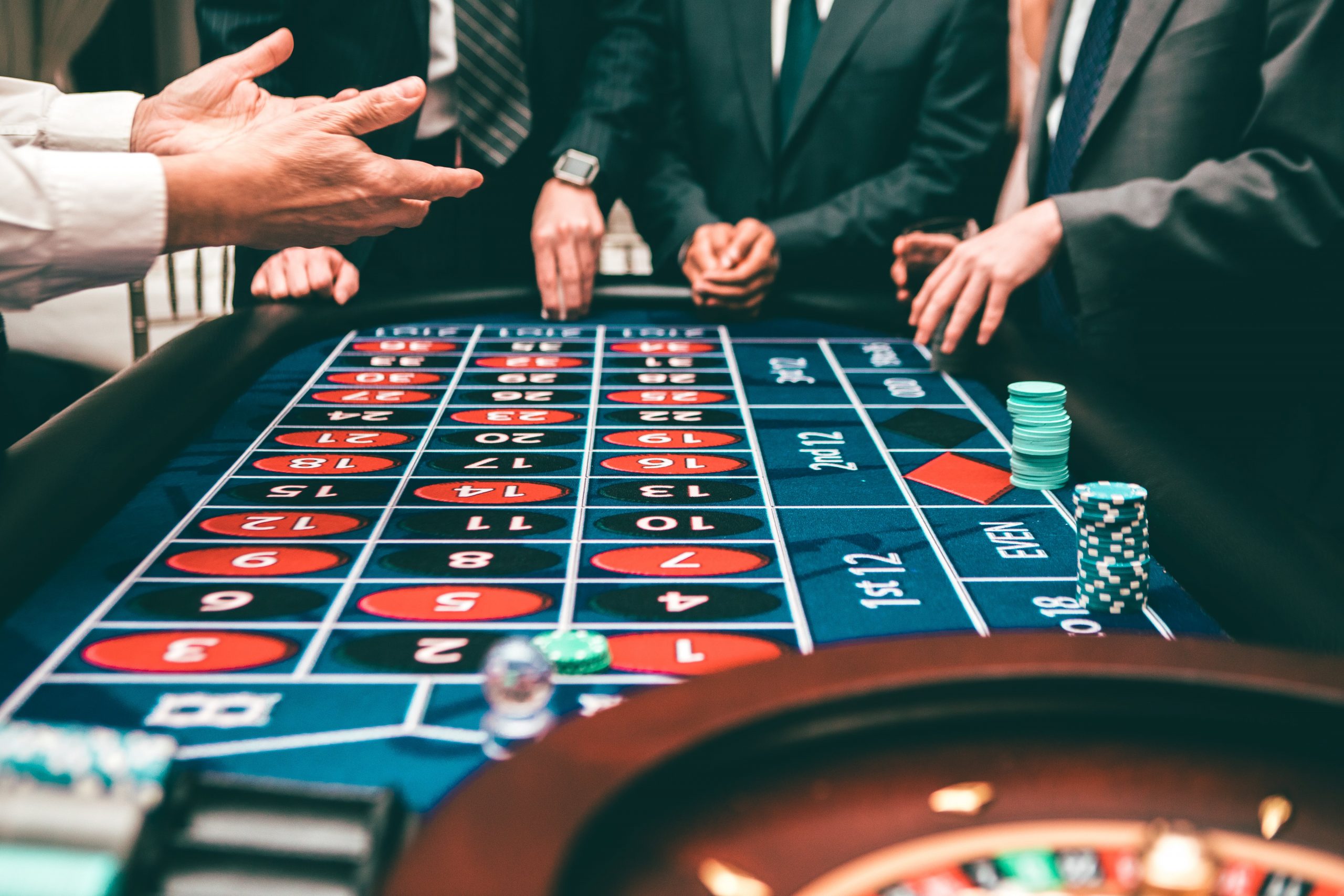Mobile Apps: Casino Games auf Smartphone oder Tablet spielen